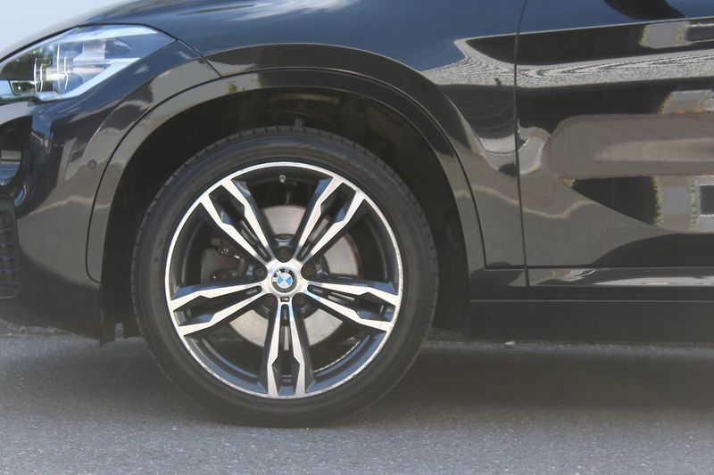 BMW X1 xDrive25d - fotka 6 z 27