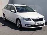 Škoda Octavia (2015) 1.6 TDi, Ambition - náhled 1