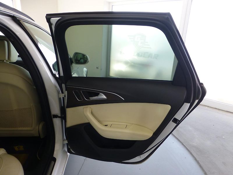 Audi A6 (2014) 3,0TDI*VYHŘ.SED.A VOLANT**NAVI - fotka 23 z 29