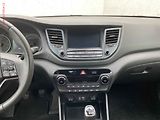 Hyundai Tucson (2018) 1.6 GDi, Go!, navi, kamera - náhled 12
