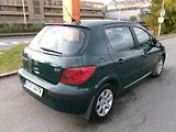 Peugeot 307 (2001) 1.6i  XT - náhled 6