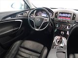 Opel Insignia (2014) 2.0 CDTI, 4X4, Automat, Navi - náhled 7