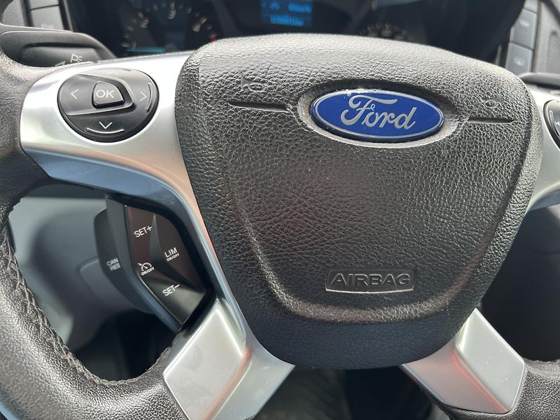 Ford Transit 2.0TDCi L2H2 7MÍST ČR odp.DPH - fotka 14 z 33