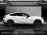 Mercedes-Benz GLC (2025) 200 d 4MATIC kupé - náhled 6