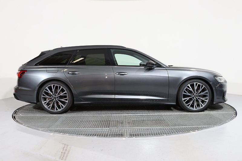 Audi S6 AVANT TDI 253 KW QUATTRO - fotka 4 z 26