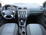 Ford Focus (2007) 1.6i, AC - náhled 8