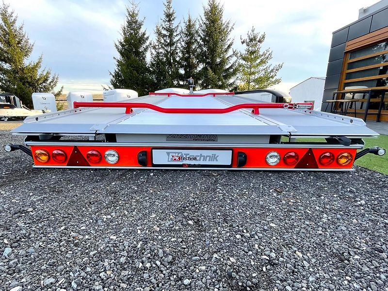 Z-Trailer (2026) AT30-21/48 DW, 485x210, tuplak - fotka 28 z 50