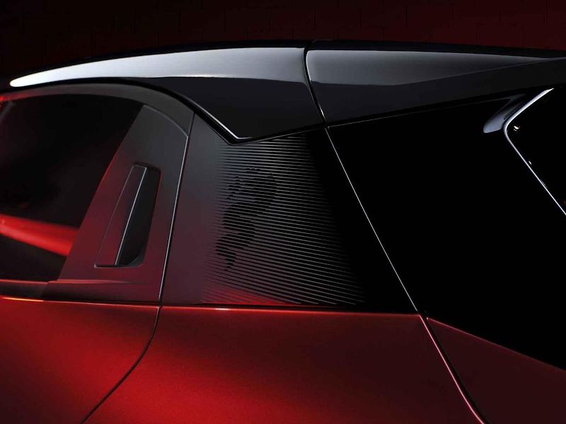 Alfa Romeo Junior Veloce jezdí na elektřinu