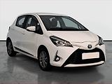 Toyota Yaris (2018) 1.0 VVT-i, ČR,1.maj, Tempomat - náhled 1