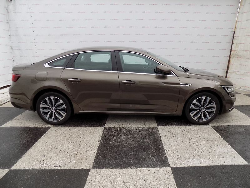 Renault Talisman (2016) 1.6 DCi/Masáže/Pure-LED/ČR/ - fotka 6 z 41