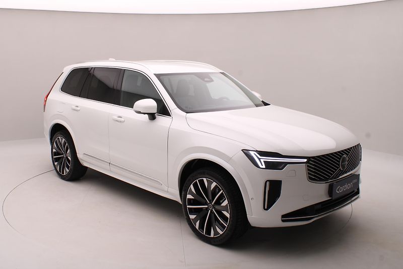 Volvo XC90 (2026) T8 AWD Plug-in BRIGHT PLUS 7m - fotka 16 z 83