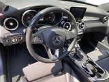 Mercedes-Benz Třídy C (2017) 2.0T C200, Avantgarde, LED - náhled 13