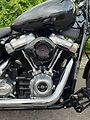 Harley-Davidson FXST Softail Standard (2020) - náhled 16