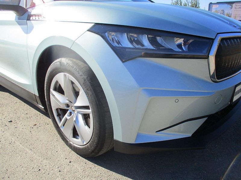 Škoda Enyaq 60 iV TEP.ČERPADLO*MODEL 22 - fotka 25 z 63