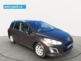 Peugeot 308 (2012) 2.0 HDi Panorama Automat - náhled 4