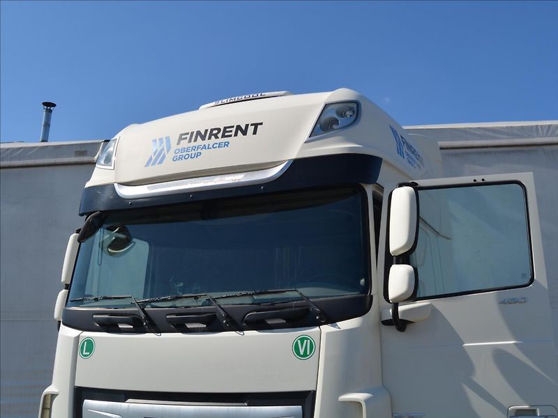 DAF XF 480 SSC - fotka 14 z 24