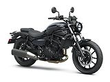 Kawasaki (2027) ELIMINATOR 500 MODEL 2027 ČERN - náhled 1