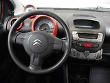 Citroën C1 (2014) 1.0i, ČR, servis.kniha, AC - náhled 11