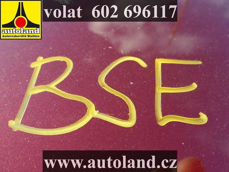 Škoda Octavia (2007) VOLAT 602 696117 - fotka 6 z 8