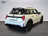 Mini Cooper S 5-doors - náhled 6
