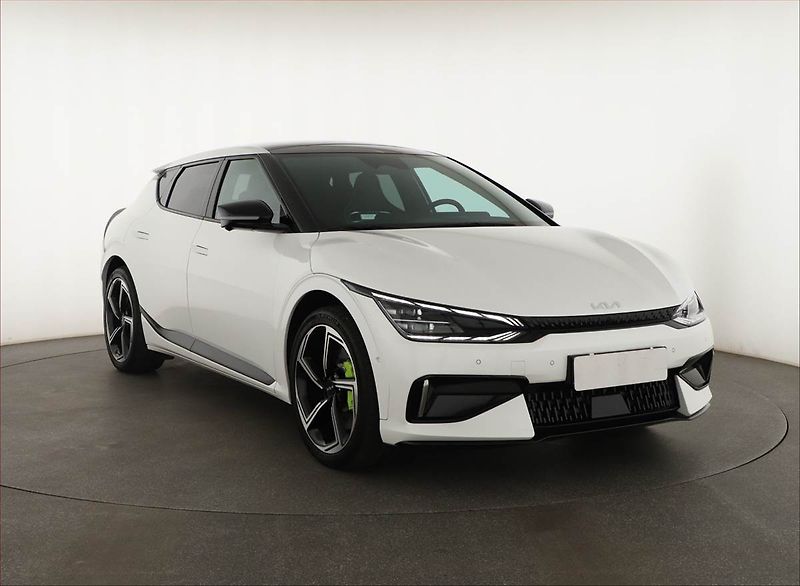 Kia EV6 (2023) GT AWD 77.4 kWh, SoH 99% - fotografie inzerátu