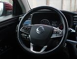 SsangYong Korando (2022) 1.5 T-GDI, Automat, Serv.kniha - náhled 16