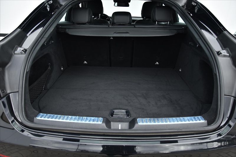 Mercedes-Benz GLC 220d 4MATIC COUPE SERV.KNIHA - fotka 12 z 27