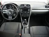 Volkswagen Golf (2013) 1.6 TDi VI, Navi, AC - náhled 8