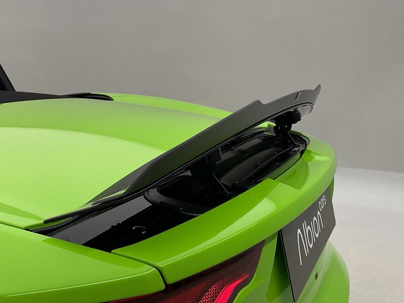Jaguar F-Type P300 AUT CZ - fotka 31 z 47