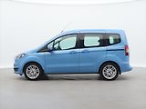 Ford Tourneo Courier 1,0 EB 74kW CZ  Titanium 1.Maj - náhled 3