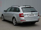 Škoda Octavia (2015) 2.0TDi, DSG, navi, bixen - náhled 6