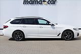 BMW Řada 5 520d xDrive 140kW M PAKET NAVI - náhled 8