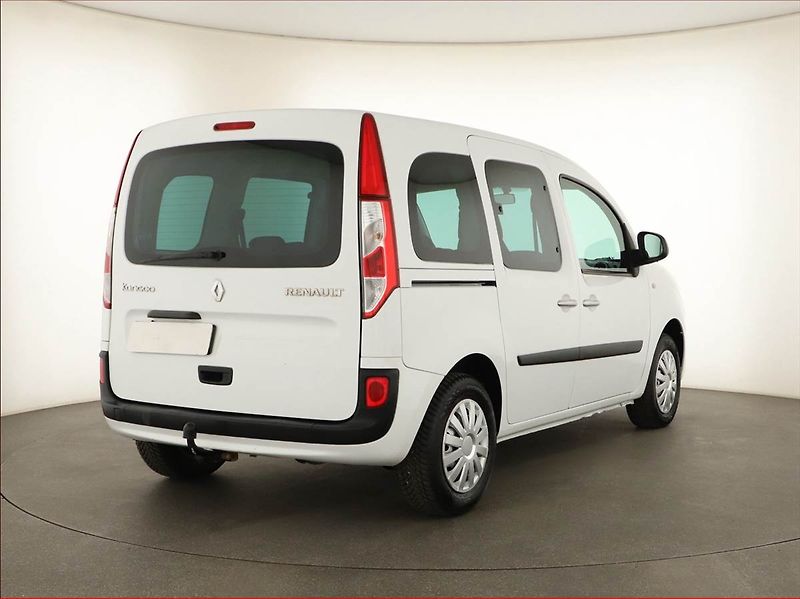Renault Kangoo (2018) 1.5 dCi, 5Míst, ČR, DPH - fotka 5 z 12