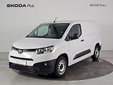 Toyota ProAce City (2024) 1.5D 130k ACTIVE MULTIMEDIA - náhled 1