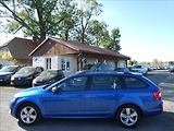 Škoda Octavia 1,6 TDi 77kW 4x4 serviska - náhled 6