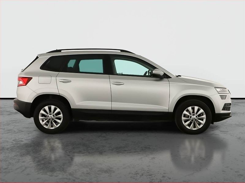 Škoda Karoq (2021) Ambition 2.0 TDI - fotka 6 z 19