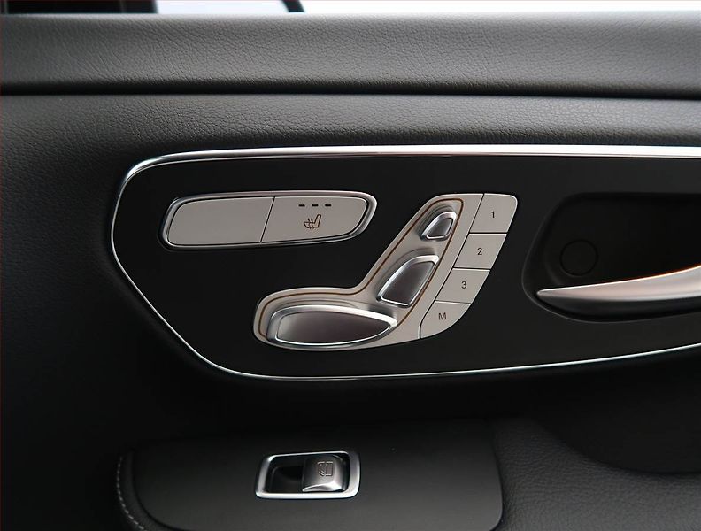 Mercedes-Benz Třídy V (2015) 250 d 4MATIC, 1Maj - fotka 22 z 32