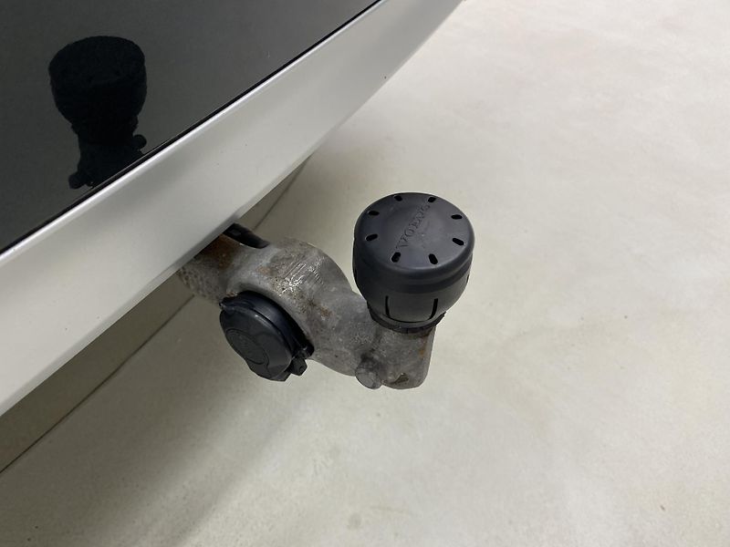 Volvo XC90 T8 AWD RECHARGE REZERVACE - fotka 39 z 58