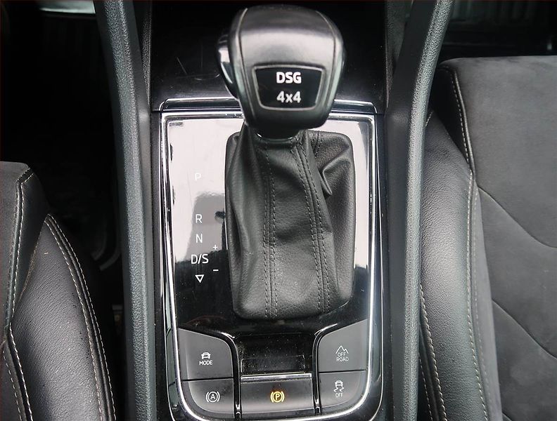 Škoda Kodiaq (2018) Scout 2.0 TDI 4x4 - fotka 13 z 28