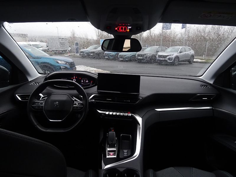 Peugeot 3008 (2022) ALLURE 1.5 BHDi S&S 130k EAT8 - fotka 34 z 73
