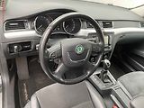 Škoda Superb (2012) 2.0 TDi 4x4, Elegance, TZ - náhled 13