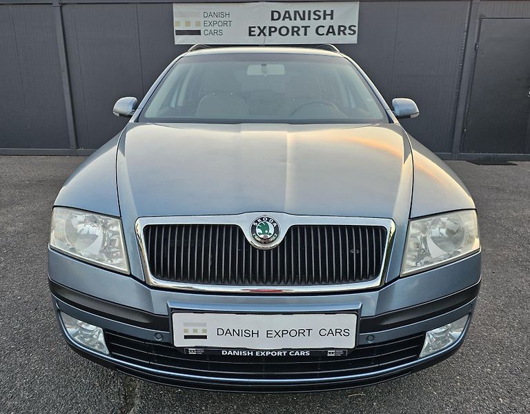 Škoda Octavia 1.6 85kW,KLIMA,TEMPOMAT,2xKOLA - fotka 4 z 37