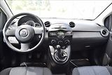 Mazda 2 1,4 I 55KW NOVÁ STK KLIMA - náhled 27