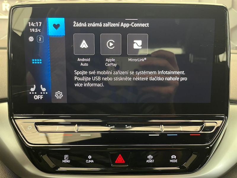 Volkswagen ID.4 150kW / SoH 95.0%  ZAMLUVENO - fotka 56 z 77