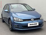 Volkswagen Golf (2014) 1.4 TSi, CUP, panor, bixen - náhled 1