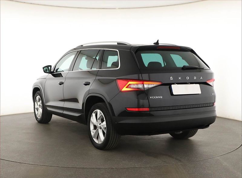 Škoda Kodiaq (2021) 2.0 TDI - fotka 4 z 31