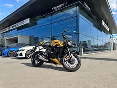 Triumph (2026) Street Triple 765 RS - fotografie inzerátu