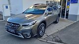 Subaru Outback (2025) 2,5 CVT Active - poslední kusy - náhled 1