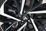 Mitsubishi Outlander 2,4 7míst, intense - náhled 15