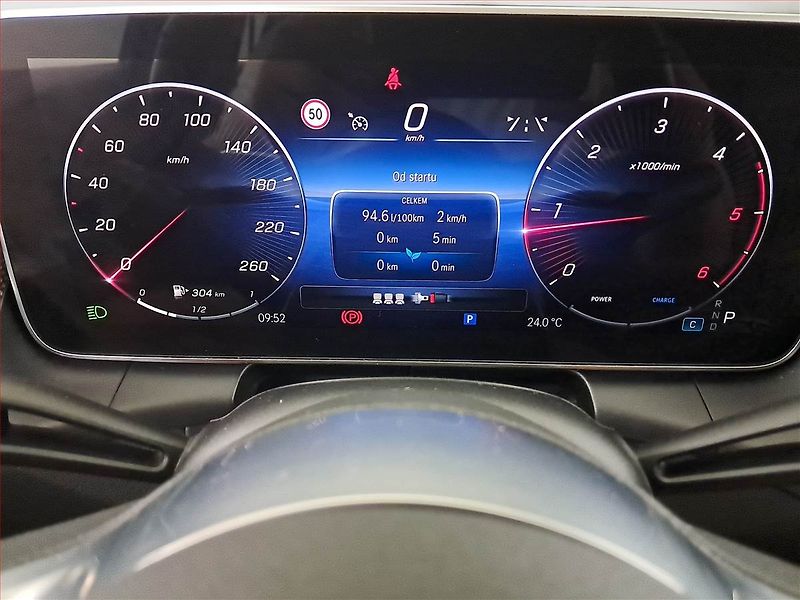 Mercedes-Benz GLC (2023) 220 d 4MATIC - fotka 11 z 20